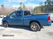 ✅ 2004 Dodge 2500 SLT • VIN: 3D7KA28C64G108419 • Лот: 41369170. Опубликован ранее на IAAI с пробегом 286 029 миль. Бесплатный доступ к архиву аукционных продаж из США и подробный отчёт об истории автомобиля на DreamBid. Изображение 15.