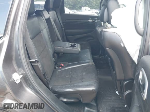 ✅ 2019 Jeep Grand Cherokee Laredo • VIN: 1C4RJFAGXKC625851 • Lot: 42804845. Wystawiony na IAAI z przebiegiem 77 303 mil. Bezpłatny archiwum sprzedaży aukcyjnych z USA i szczegółowy raport historii pojazdu na DreamBid. Zdjęcie 8.