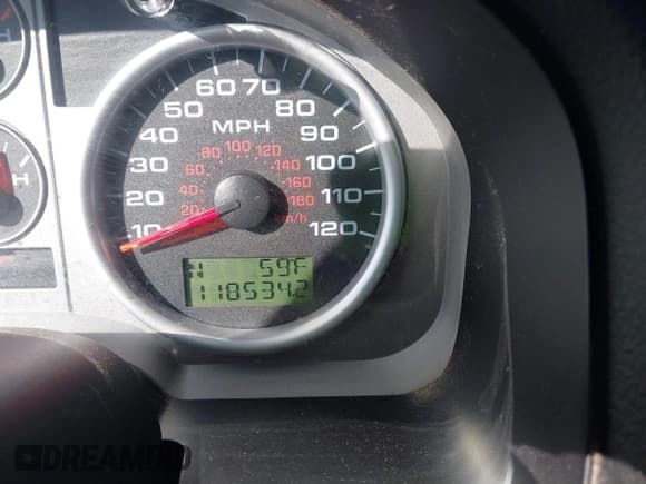 ✅ 2008 Ford F-150 XLT • VIN: 1FTPW12V68KB95503 • Lot: 41631478. Wystawiony na IAAI z przebiegiem 118 534 mil. Bezpłatny archiwum sprzedaży aukcyjnych z USA i szczegółowy raport historii pojazdu na DreamBid. Zdjęcie 16.