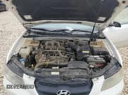 ✅ 2006 Hyundai Sonata GLS • VIN: 5NPEU46F66H113122 • Лот: 75539934. Опубликован ранее на Copart с пробегом 69 657 миль. Бесплатный доступ к архиву аукционных продаж из США и подробный отчёт об истории автомобиля на DreamBid. Изображение 11.