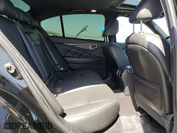 ✅ 2021 Infiniti Q50 Signature Edition • VIN: JN1EV7CP7MM700303 • Lot: 58534285. Wystawiony na Copart z przebiegiem 44 081 mil. Bezpłatny archiwum sprzedaży aukcyjnych z USA i szczegółowy raport historii pojazdu na DreamBid. Zdjęcie 10.