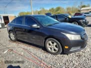 ✅ 2013 Chevrolet Cruze 1LT • VIN: 1G1PC5SB3D7153785 • Лот: 89651505. Опубликован ранее на Copart с пробегом 226 605 миль. Бесплатный доступ к архиву аукционных продаж из США и подробный отчёт об истории автомобиля на DreamBid. Изображение 4.