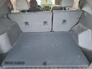 ✅ 2024 Chevrolet Equinox LS • VIN: 3GNAX5EG0RL248873 • Лот: 43651174. Опубликован ранее на IAAI с пробегом 50 735 миль. Бесплатный доступ к архиву аукционных продаж из США и подробный отчёт об истории автомобиля на DreamBid. Изображение 5.