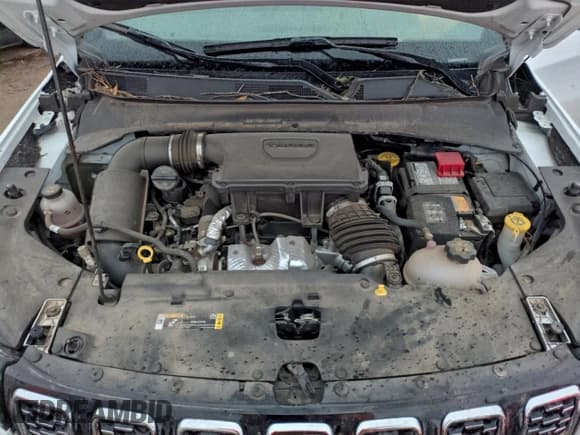 ✅ 2025 Jeep Compass Limited • VIN: 3C4NJDCN2ST512169 • Lot: 95089695. Listed on Copart with 29,744 mi. Free auction sales archive from the USA and detailed vehicle history report at DreamBid. Image 11.