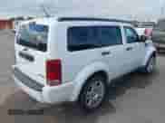 2011 Dodge Nitro Heat с VIN 1D4PT4GK5BW599744, выставлен на аукционе IAAI как лот 43487534 с пробегом 187 728 миль миль и . История ставок и продаж доступна на DreamBid. Изображение 4.