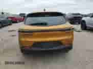 2024 Dodge Hornet GT z VIN ZACNDFAN5R3A09086, wystawiony jako Copart lot #54934405 z przebiegiem 22 296 mil mil oraz Czysty tytuł • Clean title. Historia ofert i sprzedaży dostępna na DreamBid. Obrazek 6.