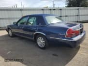 ✅ 2005 Mercury Grand Marquis LS Premium • VIN: 2MEFM75W55X630835 • Лот: 82276145. Опубликован ранее на Copart с пробегом 71 535 миль. Бесплатный доступ к архиву аукционных продаж из США и подробный отчёт об истории автомобиля на DreamBid. Изображение 2.