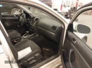 ✅ 2007 Volkswagen Jetta • VIN: 3VWGF71K77M125393 • Лот: 43687861. Опубликован ранее на IAAI с пробегом 163 664 миль. Бесплатный доступ к архиву аукционных продаж из США и подробный отчёт об истории автомобиля на DreamBid. Изображение 5.