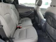 ✅ 2017 Hyundai Santa Fe Ultimate • VIN: 5XYZWDLA7HG474194 • Лот: 50264903. Опубликован ранее на Copart с пробегом 125 605 миль. Бесплатный доступ к архиву аукционных продаж из США и подробный отчёт об истории автомобиля на DreamBid. Изображение 11.