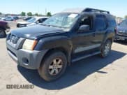 ✅ 2006 Nissan Xterra SE • VIN: 5N1AN08W56C551011 • Lot: 42876225. Listed on IAAI with Not provided. Free auction sales archive from the USA and detailed vehicle history report at DreamBid. Image 2.