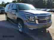 2020 Chevrolet Suburban Premier с VIN 1GNSCJKC3LR283529, выставлен на аукционе Copart как лот 60967375 с пробегом 142 043 миль миль и Списание • Salvage title. История ставок и продаж доступна на DreamBid. Изображение 15.