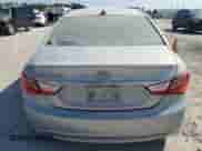 ✅ 2013 Hyundai Sonata GLS • VIN: 5NPEB4AC3DH719915 • Лот: 89551315. Опубликован ранее на Copart с пробегом 131 451 миль. Бесплатный доступ к архиву аукционных продаж из США и подробный отчёт об истории автомобиля на DreamBid. Изображение 6.