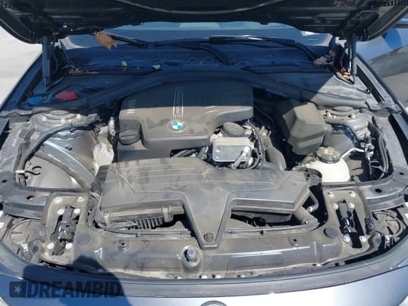 ✅ 2016 BMW 4 Series 428i • VIN: WBA4A9C53GG508715 • Лот: 42333080. Опубликован ранее на IAAI с пробегом 38 131 миль. Бесплатный доступ к архиву аукционных продаж из США и подробный отчёт об истории автомобиля на DreamBid. Изображение 10.