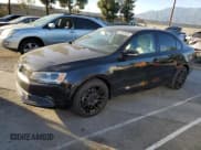 ✅ 2014 Volkswagen Jetta SE • VIN: 3VWD07AJ4EM411369 • Lot: 92203355. Wystawiony na Copart z przebiegiem 98 873 mil. Bezpłatny archiwum sprzedaży aukcyjnych z USA i szczegółowy raport historii pojazdu na DreamBid. Zdjęcie 1.