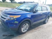 ✅ 2014 Ford Explorer XLT • VIN: 1FM5K8D80EGB52594 • Лот: 42882119. Опубликован ранее на IAAI с пробегом 68 730 миль. Бесплатный доступ к архиву аукционных продаж из США и подробный отчёт об истории автомобиля на DreamBid. Изображение 2.