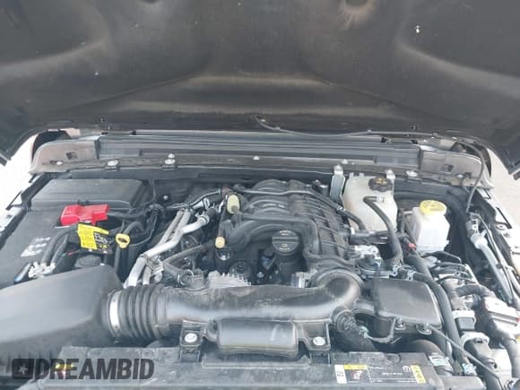 ✅ 2023 Jeep Gladiator Mojave • VIN: 1C6JJTEG9PL536129 • Лот: 42863280. Опубликован ранее на IAAI с пробегом 26 473 миль. Бесплатный доступ к архиву аукционных продаж из США и подробный отчёт об истории автомобиля на DreamBid. Изображение 10.