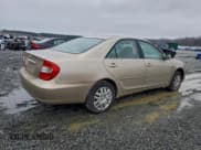 ✅ 2004 Toyota Camry LE • VIN: 4T1BE32K44U344192 • Lot: 85443225. Wystawiony na Copart z przebiegiem 212 144 mil. Bezpłatny archiwum sprzedaży aukcyjnych z USA i szczegółowy raport historii pojazdu na DreamBid. Zdjęcie 3.