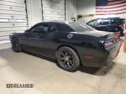 ✅ 2016 Dodge Challenger SRT 392 • VIN: 2C3CDZDJ0GH345838 • Lot: 47126504. Wystawiony na Copart z przebiegiem 82 415 mil. Bezpłatny archiwum sprzedaży aukcyjnych z USA i szczegółowy raport historii pojazdu na DreamBid. Zdjęcie 2.