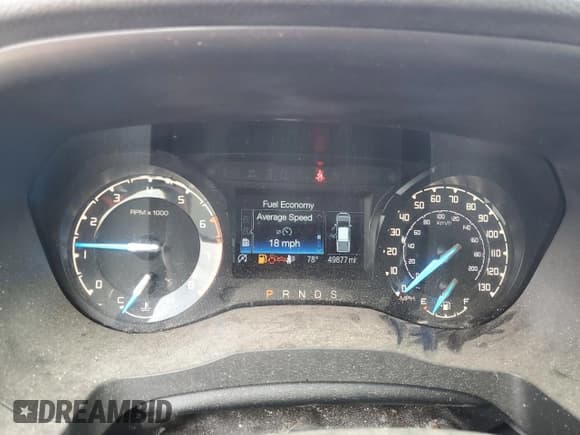 ✅ 2019 Ford Ranger XL • VIN: 1FTER4FH7KLB18810 • Lot: 57888365. Listed on Copart with 49,877 mi. Free auction sales archive from the USA and detailed vehicle history report at DreamBid. Image 9.