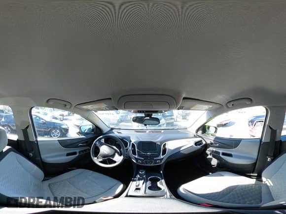 2018 Chevrolet Equinox LS с VIN 3GNAXREVXJL135247, выставлен на аукционе IAAI как лот 43497687 с пробегом 120 923 миль миль и . История ставок и продаж доступна на DreamBid. Изображение 18.