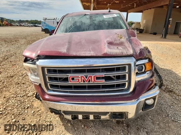 ✅ 2015 GMC Sierra 1500 SLE • VIN: 1GTV2UEC5FZ348245 • Лот: 70594005. Опубликован ранее на Copart с пробегом 181 389 миль. Бесплатный доступ к архиву аукционных продаж из США и подробный отчёт об истории автомобиля на DreamBid. Изображение 5.