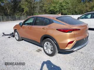 ✅ 2024 Buick Envista Preferred • VIN: KL47LAE26RB219501 • Lot: 43456678. Wystawiony na IAAI z przebiegiem 37 813 mil. Bezpłatny archiwum sprzedaży aukcyjnych z USA i szczegółowy raport historii pojazdu na DreamBid. Zdjęcie 3.