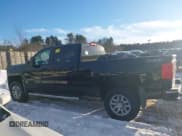 ✅ 2015 Chevrolet Silverado 2500HD LT • VIN: 1GC1KVEG9FF102081 • Лот: 43846233. Опубликован ранее на IAAI с пробегом 117 900 миль. Бесплатный доступ к архиву аукционных продаж из США и подробный отчёт об истории автомобиля на DreamBid. Изображение 14.