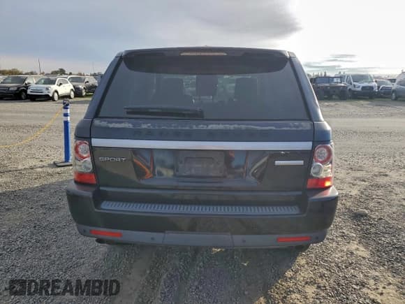 ✅ 2012 Land Rover Range Rover Sport HSE Lux • VIN: SALSK2D4XCA718755 • Lot: 95571695. Wystawiony na Copart z przebiegiem 102 582 mil. Bezpłatny archiwum sprzedaży aukcyjnych z USA i szczegółowy raport historii pojazdu na DreamBid. Zdjęcie 6.