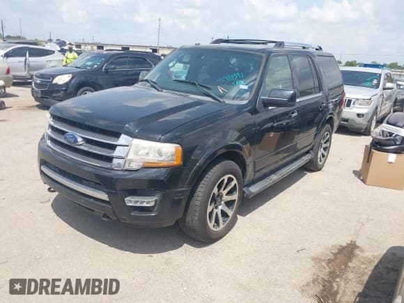 ✅ 2016 Ford Expedition Limited • VIN: 1FMJU2AT2GEF52346 • Лот: 42980591. Опубликован ранее на IAAI с пробегом 282 079 миль. Бесплатный доступ к архиву аукционных продаж из США и подробный отчёт об истории автомобиля на DreamBid. Изображение 17.