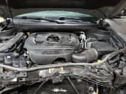 ✅ 2021 Dodge Durango GT • VIN: 1C4RDJDG5MC757800 • Lot: 90462175. Wystawiony na Copart z przebiegiem 104 829 mil. Bezpłatny archiwum sprzedaży aukcyjnych z USA i szczegółowy raport historii pojazdu na DreamBid. Zdjęcie 12.