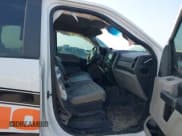 ✅ 2018 Ford F-250 XL • VIN: 1FT7W2B61JEC76881 • Lot: 41909429. Listed on IAAI with 139,316 mi. Free auction sales archive from the USA and detailed vehicle history report at DreamBid. Image 5.