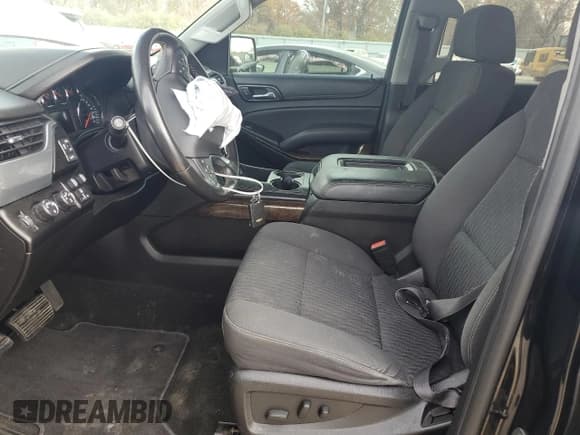 ✅ 2016 Chevrolet Suburban LS • VIN: 1GNSKGKC0GR444320 • Lot: 93087845. Listed on Copart with 151,479 mi. Free auction sales archive from the USA and detailed vehicle history report at DreamBid. Image 7.