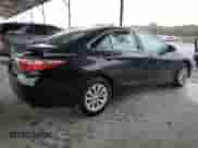 2015 Toyota Camry LE with VIN 4T4BF1FK5FR500597, listed as a Copart auction lot 89829225 with 111,221 mi miles and Salvage title. Bid and sale history available at DreamBid. Image 3.