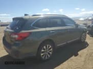 ✅ 2019 Subaru Outback Touring • VIN: 4S4BSATCXK3343961 • Lot: 56725725. Listed on Copart with 79,601 mi. Free auction sales archive from the USA and detailed vehicle history report at DreamBid. Image 3.