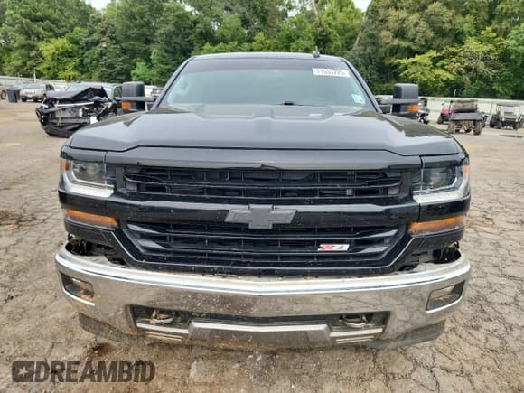 ✅ 2018 Chevrolet Silverado 1500 LT • VIN: 3GCUKREC2JG223429 • Лот: 71551225. Опубликован ранее на Copart с пробегом 125 028 миль. Бесплатный доступ к архиву аукционных продаж из США и подробный отчёт об истории автомобиля на DreamBid. Изображение 5.