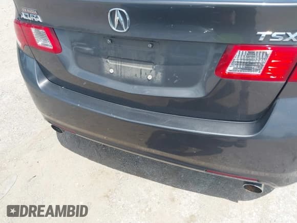 ✅ 2010 Acura TSX • VIN: JH4CU2F67AC015456 • Лот: 42583419. Опубликован ранее на IAAI с пробегом 220 012 миль. Бесплатный доступ к архиву аукционных продаж из США и подробный отчёт об истории автомобиля на DreamBid. Изображение 6.