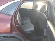 ✅ 2021 Ford Escape SE Hybrid • VIN: 1FMCU9BZ7MUA40149 • Lot: 43581694. Listed on IAAI with 118,137 mi. Free auction sales archive from the USA and detailed vehicle history report at DreamBid. Image 8.