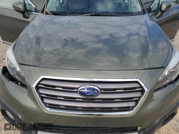 ✅ 2017 Subaru Outback Touring • VIN: 4S4BSETC0H3378007 • Lot: 70941695. Listed on Copart with Not provided. Free auction sales archive from the USA and detailed vehicle history report at DreamBid. Image 11.