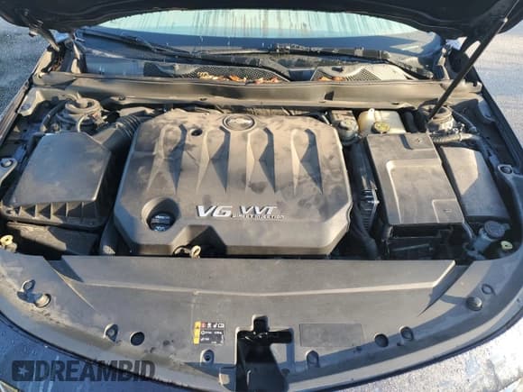 ✅ 2015 Chevrolet Impala LTZ • VIN: 2G1165S38F9168810 • Лот: 74029954. Опубликован ранее на Copart с пробегом Не указан. Бесплатный доступ к архиву аукционных продаж из США и подробный отчёт об истории автомобиля на DreamBid. Изображение 11.