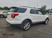 ✅ 2016 Ford Explorer XLT • VIN: 1FM5K7D80GGD21879 • Лот: 95105185. Опубликован ранее на Copart с пробегом 88 049 миль. Бесплатный доступ к архиву аукционных продаж из США и подробный отчёт об истории автомобиля на DreamBid. Изображение 3.