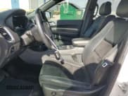 ✅ 2016 Dodge Durango SXT • VIN: 1C4RDHAG9GC437400 • Lot: 64128795. Listed on Copart with 69,196 mi. Free auction sales archive from the USA and detailed vehicle history report at DreamBid. Image 7.