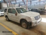 ✅ 2006 Mercury Mountaineer Luxury • VIN: 4M2EU37E46UJ24927 • Lot: 91123085. Wystawiony na Copart z przebiegiem 203 039 mil. Bezpłatny archiwum sprzedaży aukcyjnych z USA i szczegółowy raport historii pojazdu na DreamBid. Zdjęcie 4.