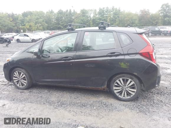 ✅ 2015 Honda Fit EX-L • VIN: 3HGGK5H85FM701849 • Lot: 43289092. Wystawiony na IAAI z przebiegiem 300 000 mil. Bezpłatny archiwum sprzedaży aukcyjnych z USA i szczegółowy raport historii pojazdu na DreamBid. Zdjęcie 14.