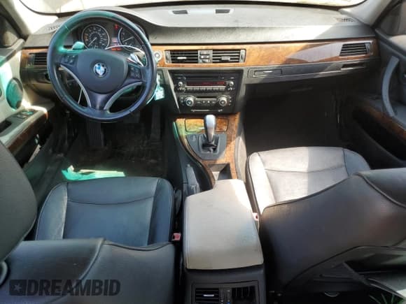 ✅ 2009 BMW 3 Series 335i • VIN: WBAPM73589A365520 • Лот: 65831075. Опубликован ранее на Copart с пробегом 182 492 миль. Бесплатный доступ к архиву аукционных продаж из США и подробный отчёт об истории автомобиля на DreamBid. Изображение 8.