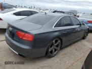 ✅ 2014 Audi S8 • VIN: WAUD2AFD2EN011021 • Lot: 75218154. Wystawiony na Copart z przebiegiem Nie podano. Bezpłatny archiwum sprzedaży aukcyjnych z USA i szczegółowy raport historii pojazdu na DreamBid. Zdjęcie 3.