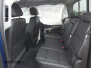 ✅ 2017 Chevrolet Silverado 1500 LTZ • VIN: 3GCUKSEC1HG173107 • Lot: 42364496. Wystawiony na IAAI z przebiegiem 100 310 mil. Bezpłatny archiwum sprzedaży aukcyjnych z USA i szczegółowy raport historii pojazdu na DreamBid. Zdjęcie 8.