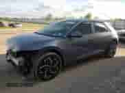 2022 Hyundai Ioniq 5 SEL z VIN KM8KN4AE6NU109831, wystawiony jako Copart lot #69061804 z przebiegiem 48 983 mil mil oraz Szkoda całkowita • Salvage title. Historia ofert i sprzedaży dostępna na DreamBid. Obrazek 1.