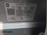 ✅ 2025 Chevrolet Traverse AWD Z71 • VIN: 1GNEVJRSXSJ235561 • Lot: 43265235. Wystawiony na IAAI z przebiegiem 5 741 mil. Bezpłatny archiwum sprzedaży aukcyjnych z USA i szczegółowy raport historii pojazdu na DreamBid. Zdjęcie 9.