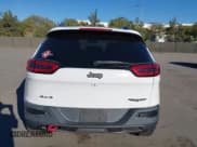 ✅ 2016 Jeep Cherokee Trailhawk • VIN: 1C4PJMBS5GW317149 • Лот: 43487436. Опубликован ранее на IAAI с пробегом 94 116 миль. Бесплатный доступ к архиву аукционных продаж из США и подробный отчёт об истории автомобиля на DreamBid. Изображение 16.