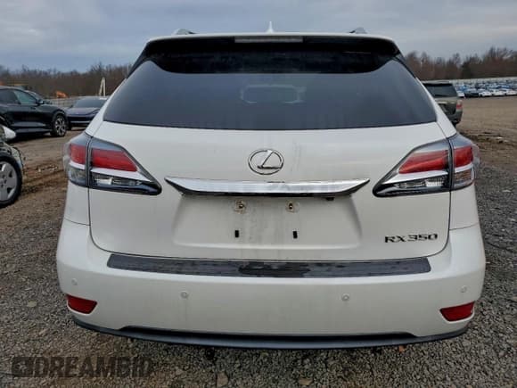 ✅ 2014 Lexus RX 350 • VIN: 2T2BK1BA6EC239267 • Lot: 94355615. Wystawiony na Copart z przebiegiem 106 446 mil. Bezpłatny archiwum sprzedaży aukcyjnych z USA i szczegółowy raport historii pojazdu na DreamBid. Zdjęcie 6.